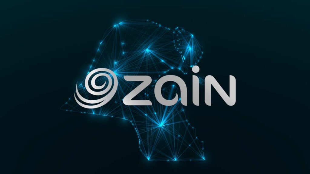 Zain Digital