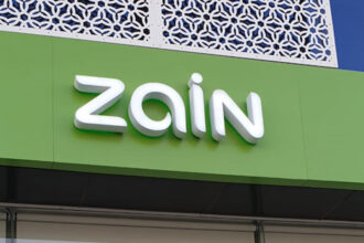 Zain Telecom