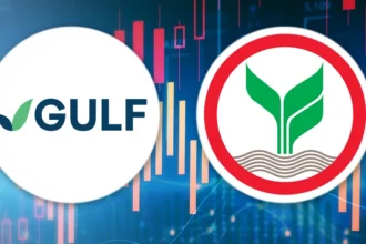 BOT KBank stake below 10%