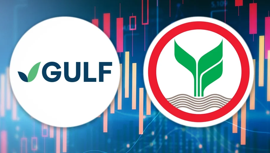 BOT KBank stake below 10%