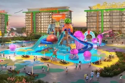 Nickelodeon Hotel Gulf