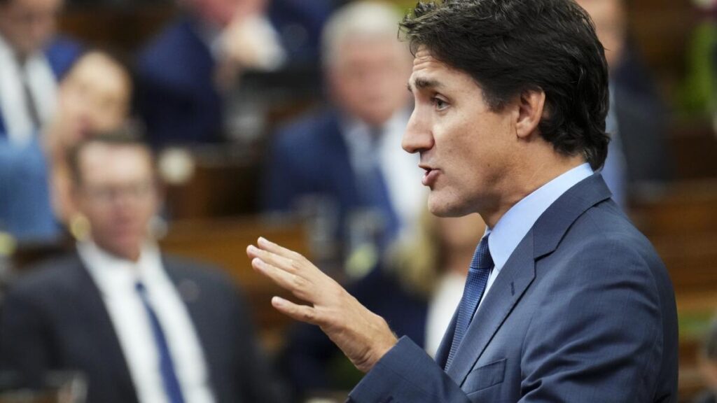 Canadian business visit to Mexico