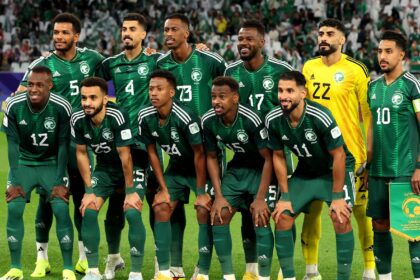 Gulf Cup 2026 Riyadh: Teams, Schedule, Stadiums & Fan Guide