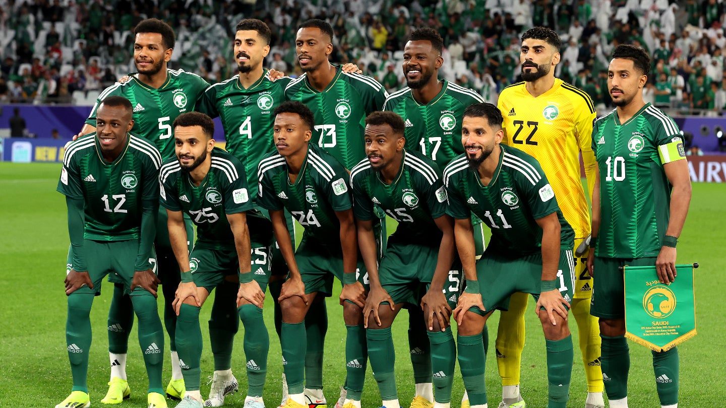 Gulf Cup 2026 Riyadh: Teams, Schedule, Stadiums & Fan Guide