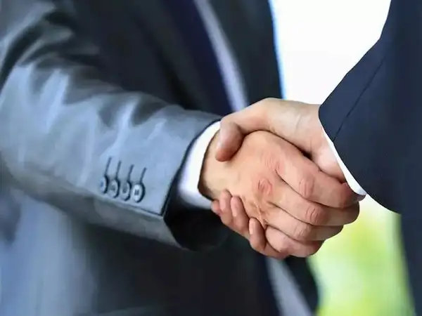 Gulf funds family offices looking east