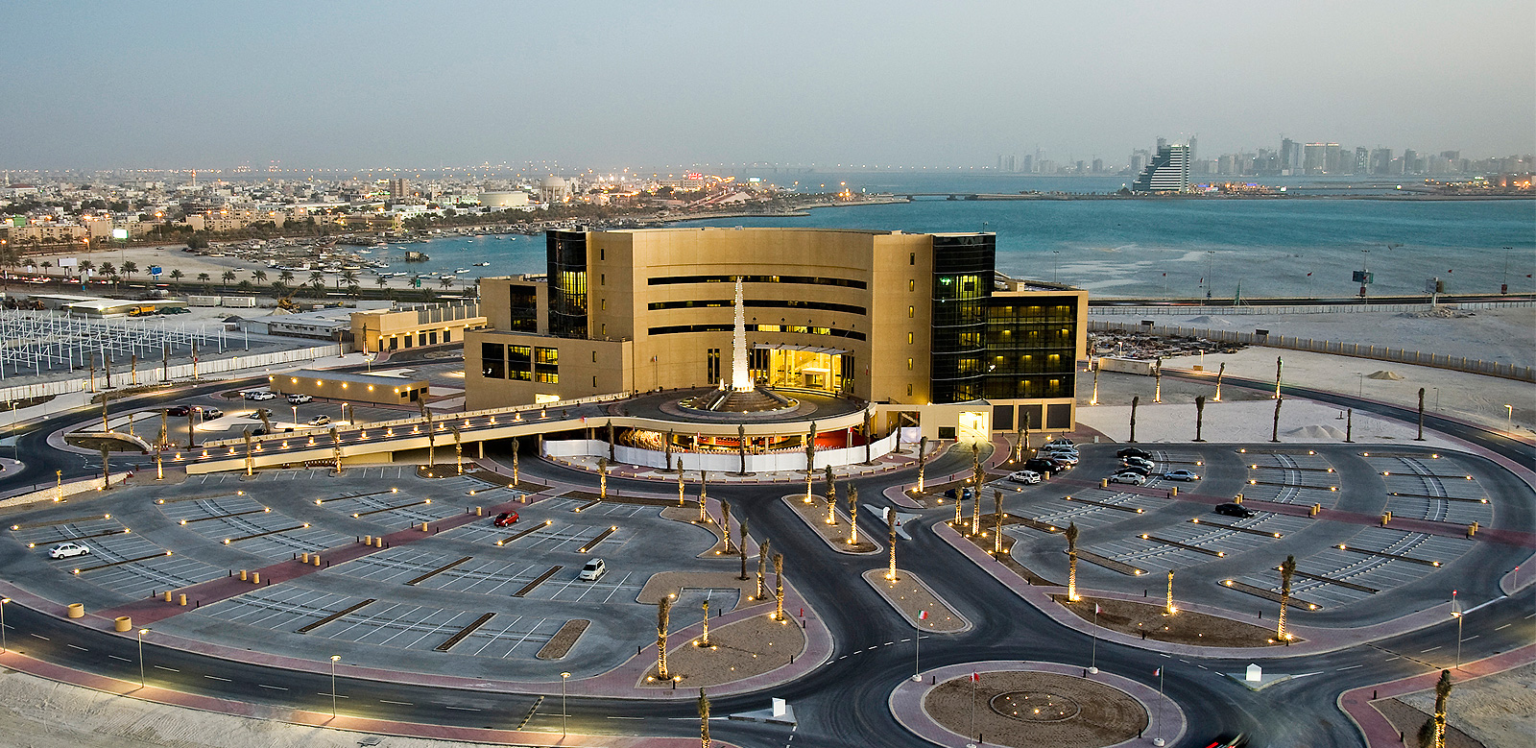 RCSI Bahrain