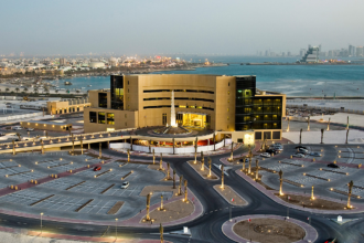 RCSI Bahrain