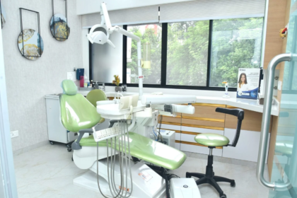 Dental Clinics