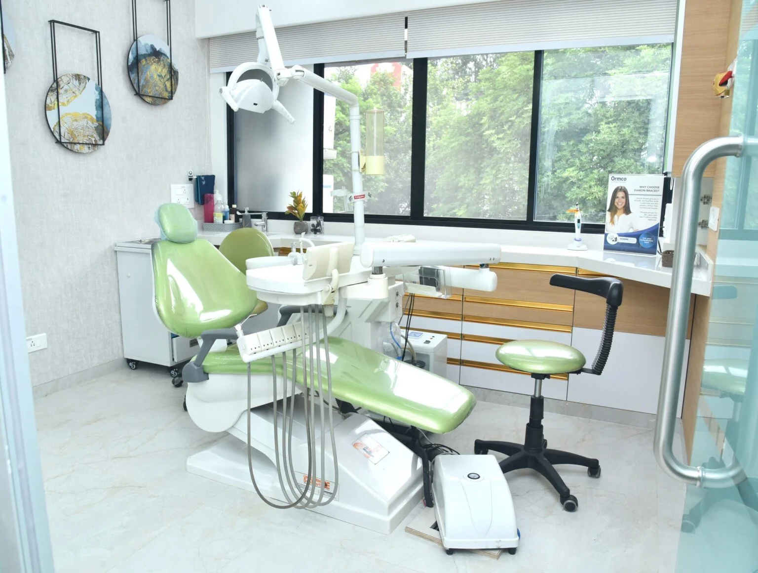 Dental Clinics