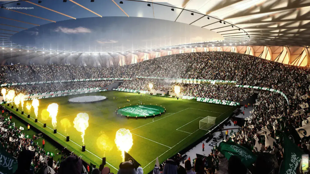 Gulf Cup 2026 Riyadh