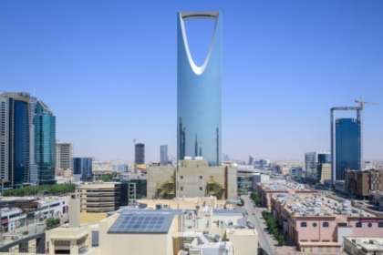 Saudi SMEs