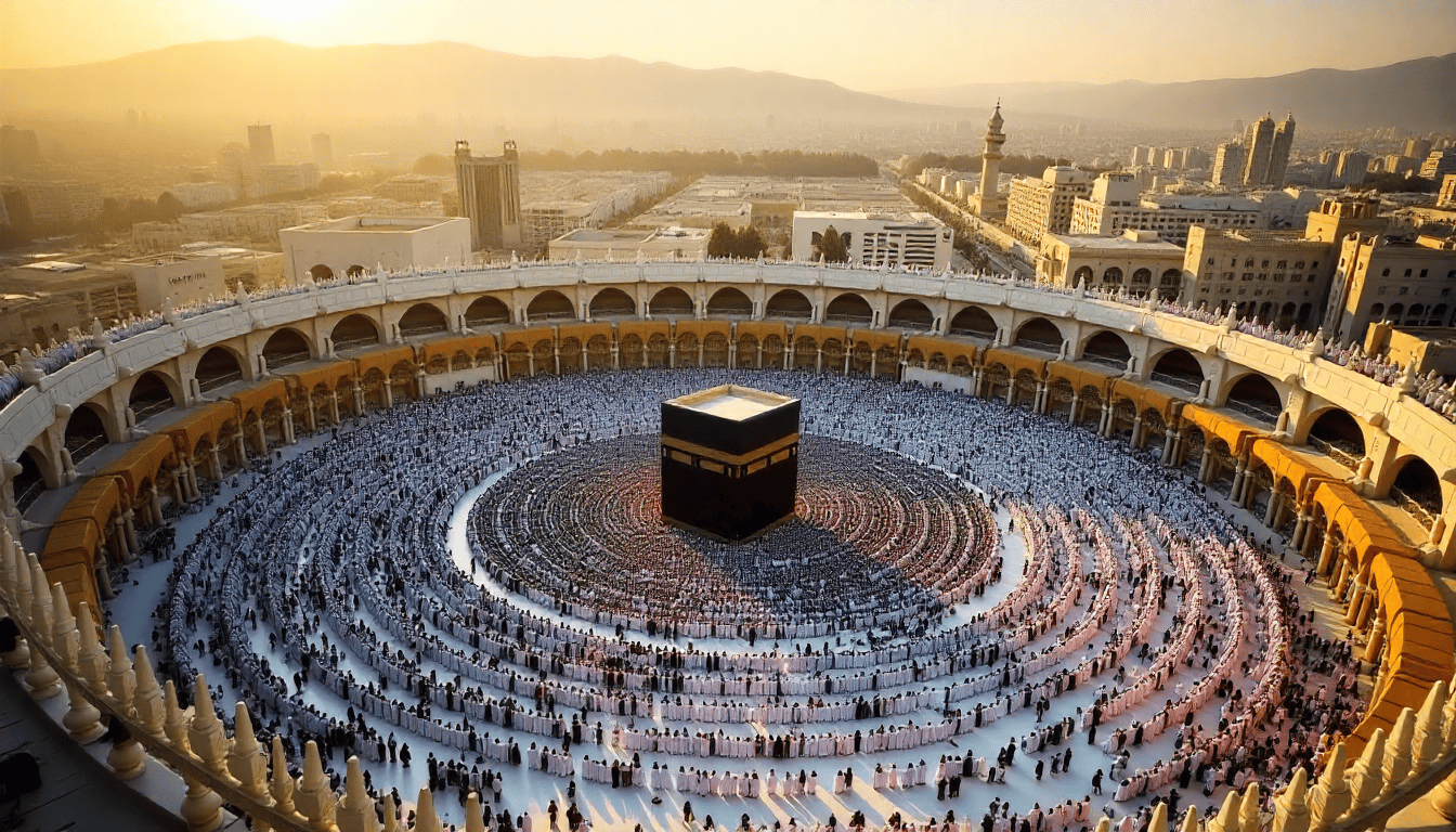 Hajj