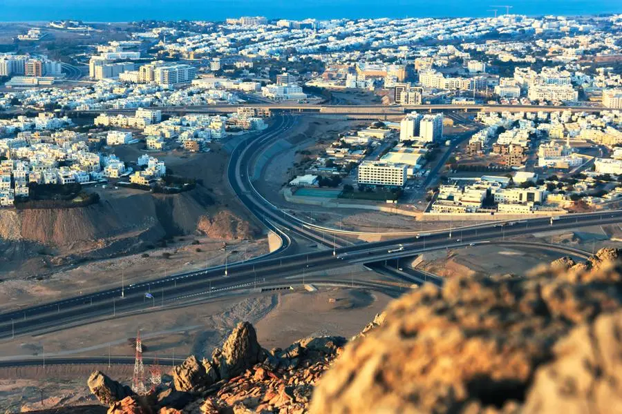 Oman