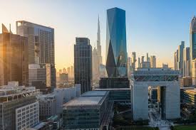 Variable Capital Company DIFC