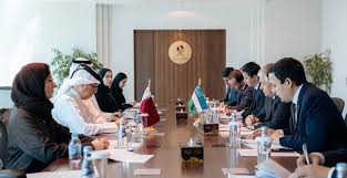 Municipality Arab Blind Pact