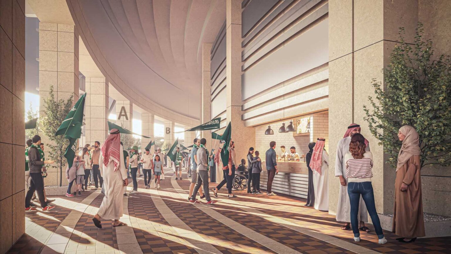 Khalid University Sports