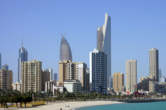 Virgin Mobile Kuwait child safety SIM