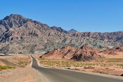 Maqna Archaeological