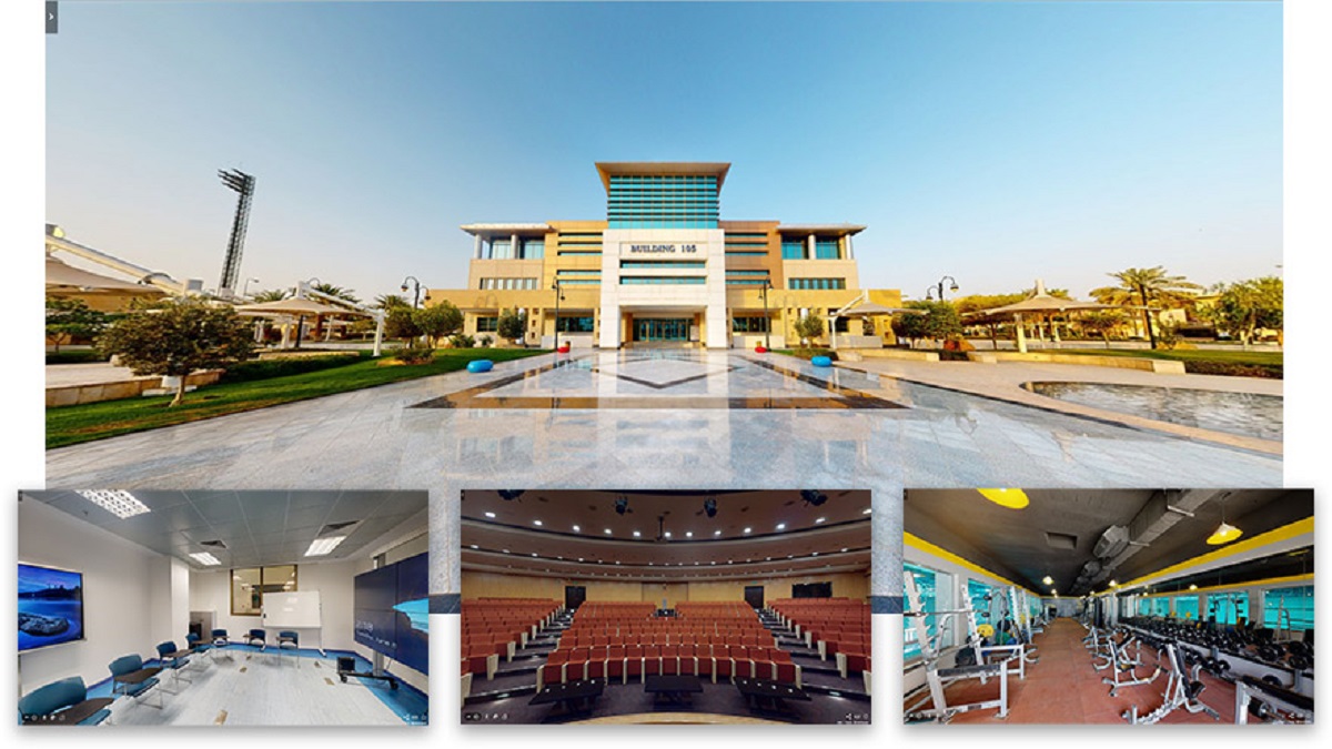 Fahd University