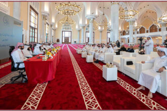 Ramadan 1447 AH programs