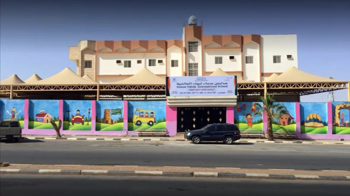 Future International