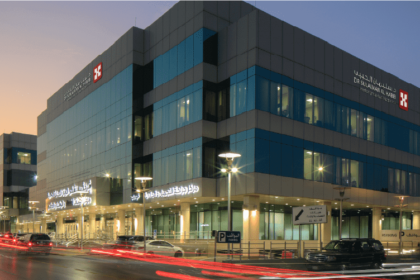 Dr. Sulaiman Al Habib Clinic Tabuk Healthcare Excellence