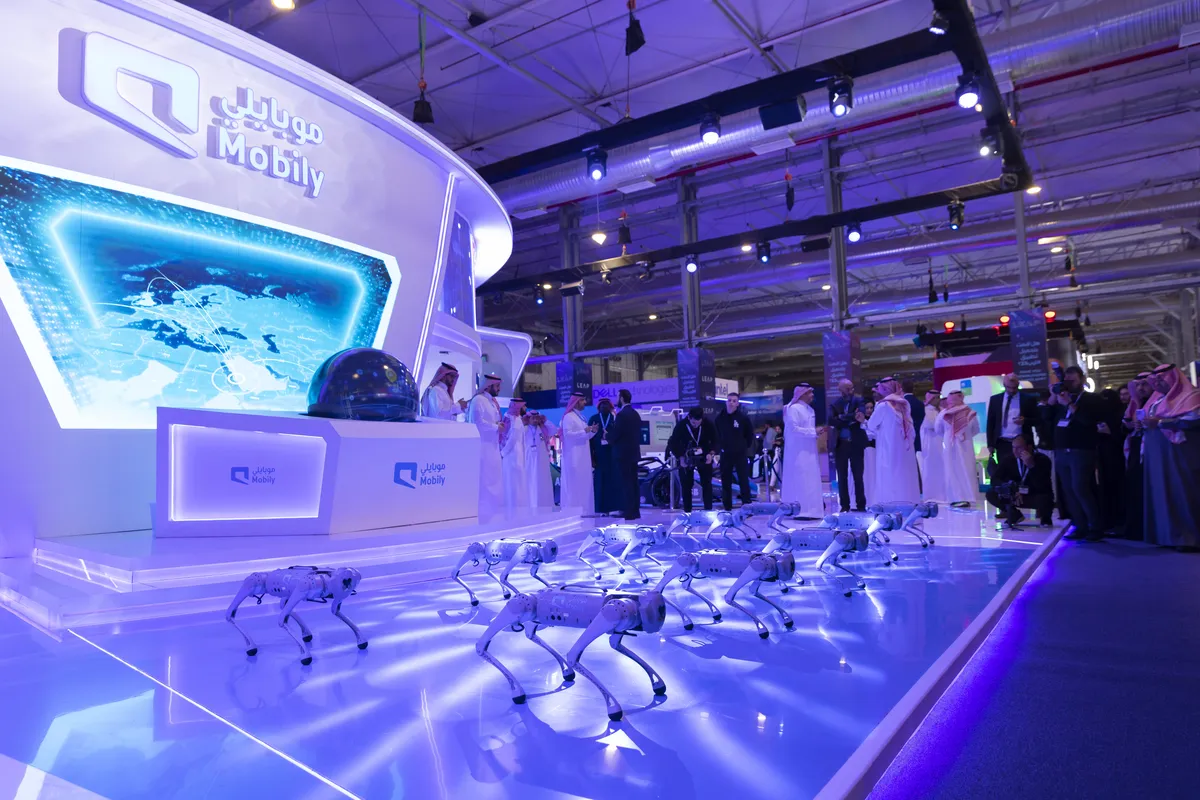 Mobily Innovation